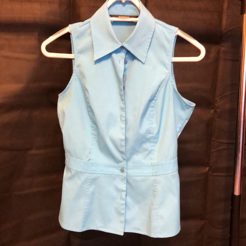 Poor pic quality for light. Bright turquoise